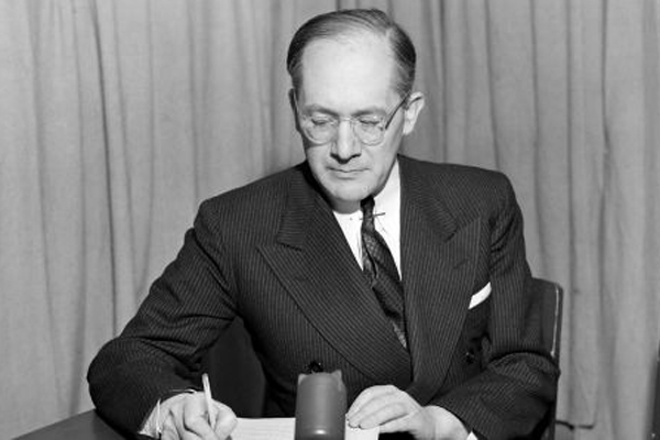 Raphael Lemkin